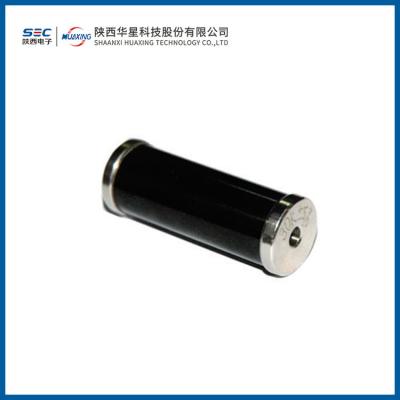 China RI0987 Type High Pressure Glass Enamel Fixed Resistor for sale
