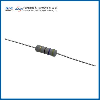China RY Type Power Oxide Film Resistor for sale