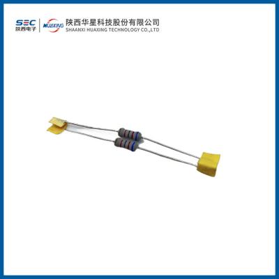 China RI40 Type Glass Enamel Resistor for sale