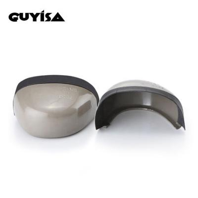 China Anti-smash GUYISA OEM ODM steel toe caps, compound toe caps, steel midsoles for sale