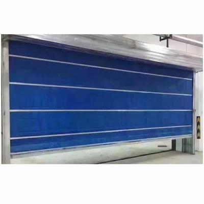 Chine Résistance à l'incendie à rouleaux inorganiques de qualité industrielle à double voie moulée Conforme à la norme GB14102-2005 à vendre