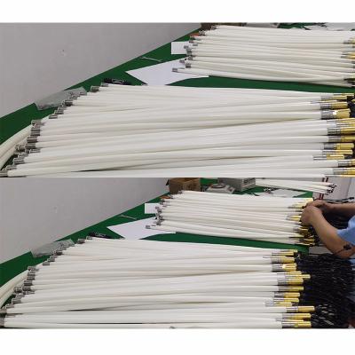China High Durability Automatic Fire Suppression Tube The Perfect Solution for 0ºC-50ºC Fire Protection for sale