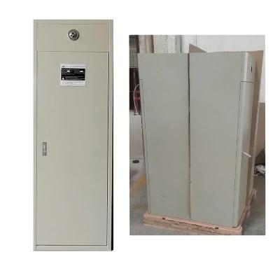 Chine Système d'armoire FM200 de pointe pour la suppression d'incendie à haute performance à vendre
