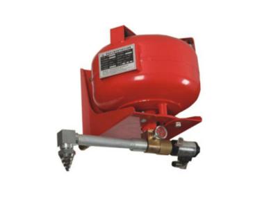 Китай 30L Красный висячий цилиндр FM200 HFC227ea Система пожаротушения Для хорошей цены Высокое качество продается