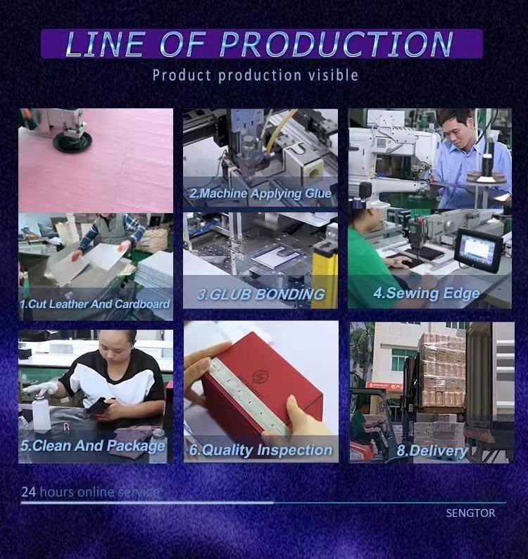 Verified China supplier - Guangzhou Sunnew Leather Co., LTD.