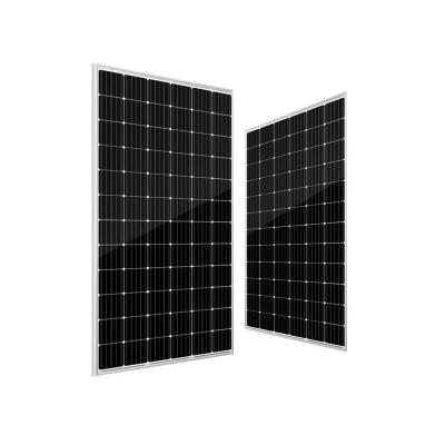China Solar Power System Solar Power Panels 100 Watt Poly Solar Panel Polycrystalline Solar Panels Cost Price For Home Electricity for sale