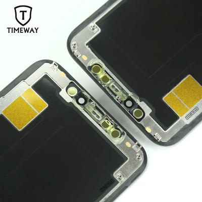 China TFT new arrival factory smartphone screen lcd touch screen for iphone 11pro lcd replacement for sale