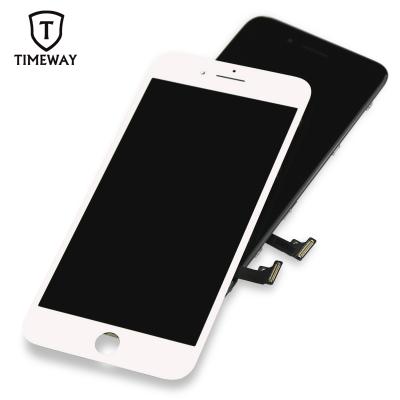 China TIMEWAY TFT Mobile Phone LCDs For iphone 7 plus LCD Display Assembly For iphone X XR XS Series 11 12 8 7 6 5 Max For iPhone 11 128 GB for sale