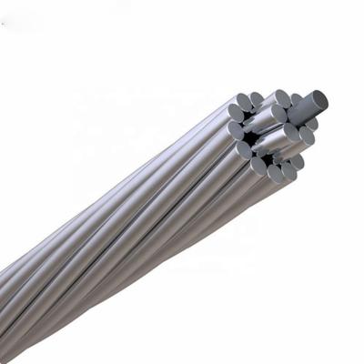 Chine 5H DU MATIN conducteur efficace de Zn de câble du conducteur 4.72mm Electric Power d'ACSR à vendre
