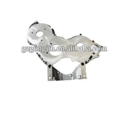 China 37161871/37161642/735651M1/4223469M1/4224571M1 Timing Cover Used For MASSEY FERGUSON LANDINI For Massey Ferguson for sale