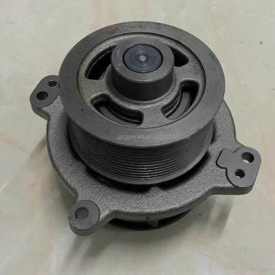 China OEM 500356553 Water Pump For IVECO Truck Cooling System Parts For IVECO for sale