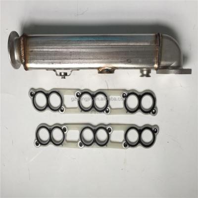 China New OEM 1846757C92 EGR International Vt275 Maxxforce 5 Cooler For Ford for sale
