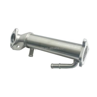 China CK3Q9F464BB /1807898 EGR COOLER FOR TRANSIT BOX 2.2 TDCI TRANSIT PLATFORM / CHASSIS S 2.2 TDCI for Ford for sale