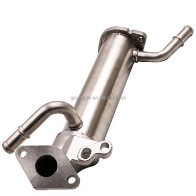 China EGR Cooler For Ford TRANSITENT Mk7 2.4 Diesel 1674960 6c1q-9f464-bd 6c1q9f464bd For Ford for sale