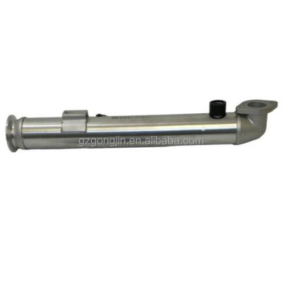 China 3C3Z9P456B Ford 6.0L Super Power Race EGR Cooler 2003-2004 EXCURSION/F-650 /F-750 F-250 OEM NO DUTY for sale