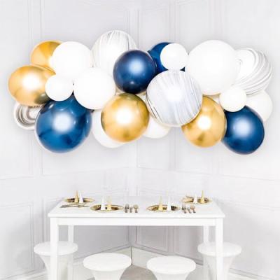 China Garland Set Party Decor Room Decor Party Wall Home Balloon Birthday Party Decoration 2021 Hot Indoor Home Room Decor Room Decor Party Wall Balloon for sale