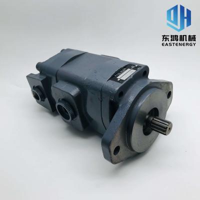 Chine Pompe à engrenages interne hydraulique de EC700 14543168 MPA 14537295 25 à vendre