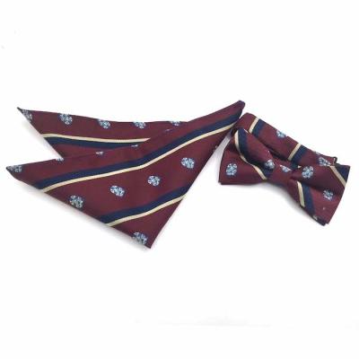 China Custom Fashion Colorful Dot Floral Cotton Handkerchief Floral Handkerchief For Party Wedding for sale