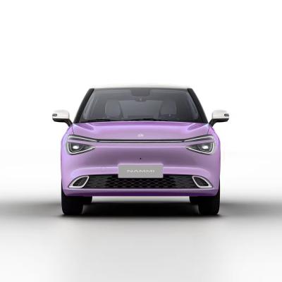 中国 マックス スマートエネルギー 車両 ドンフェン・ナミ 01 2024 430 4030*1810*1570 カービリー構造 販売のため