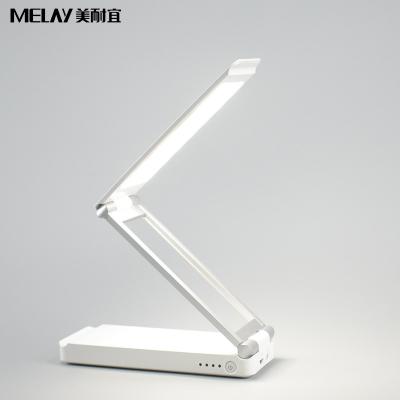 China Contemporary power bank and read lamp with Usb port for sale