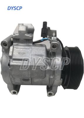 China Für Honda Odyssey Elysion RC3 RR8 Automobil-Ac-Kompressor 38810-5X6-003 38810-5X6-001 zu verkaufen