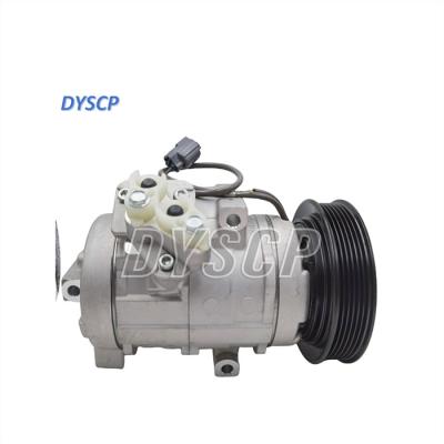 Китай 38810PGM003 Автомобильный компрессор 447220-3695 38810-PGM-003 Для Honda Odyssey Ac компрессор RA6 продается