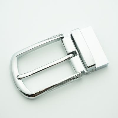 China Factory Sale Widely Used Custom Reversible Buckle Belt Pin Various Reversible Pin Buckle for sale