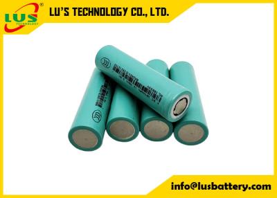Chine batteries de charge à basse température 18650 3,6 V DC2800mah 3,7 V batterie lithium-ion HL18650V à vendre