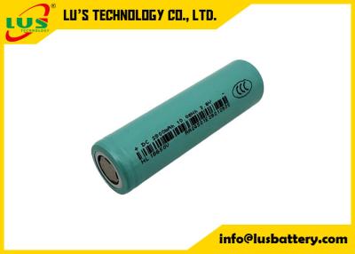 Chine batterie de charge à basse température 18650 -40~85°C HL18650V 2800mah 3.6V à vendre