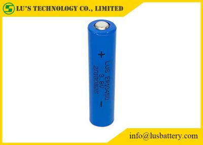 China células primarias de Li SOCl2 de la batería del cilindro del litio de 3.6V 800mAh AAA LR03 en venta