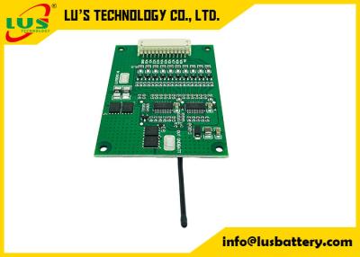 Chine Module de carte PCB de PCM du 15H DU MATIN 5 S 18V pour la protection de remplissage Li Ion Cells 18650 26650 21700 à vendre