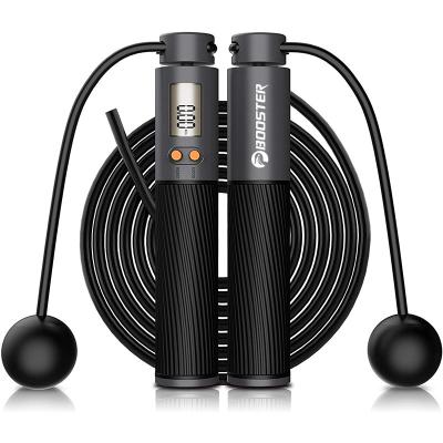 China Jump Speed Training Jumping Rope Digital Gym Jumping Jump Ropes Brand New Smart Weights Cheap Jump Ropes for sale