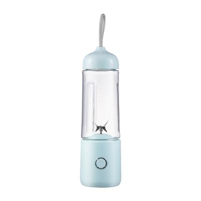 China Best Price Portable Easy Clean Hot Clean Easy Quiet Motor Quiet Motor Sale Outdoor Plastic Juicer Household Juicer Speed (Masticating) Juicer AN EMC 1 for sale