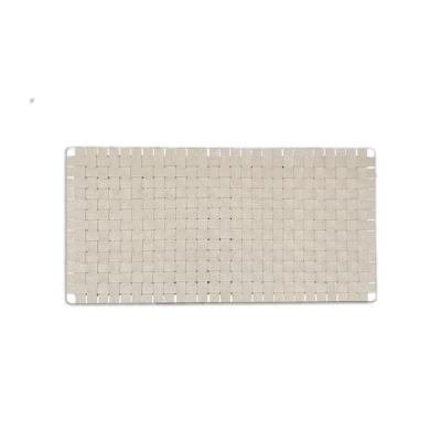 China Modern Popular Hot Sale Rattan Paper Furniture Paper Weave Rope Wooden Headboard for sale