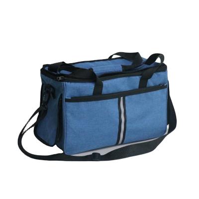 China Small Animals Purse Wholesale Luxury Airline Dog Bags Approved Portable Leather Pets Cat Backpack Carrier Bag for sale