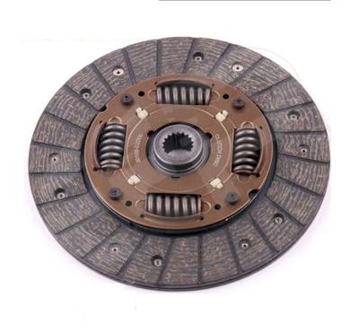 China placa de embrague del camión 30100-D2000 para PRIMERA P10 P11 GA16 CD20 en venta