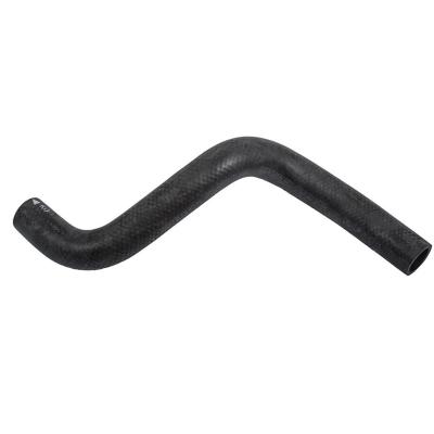 Chine Tuyau de radiateur automatique anti-vieillissement en caoutchouc de silicone d'ose en caoutchouc de H 96536613 à vendre