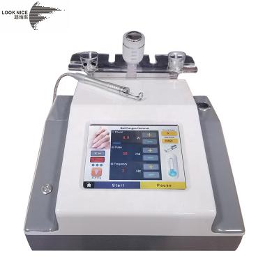 China Pore Remover Professional 4 In 1 Spider Vein Removal 980nm Diode Laser Machine For Vascular Vein Treatment for sale