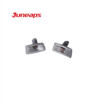 China ABS FOR 2012 2011 2015 SAIL 2010 LAMP/SIGNAL 2016 2017 2010 CORSA/SONIC/CRUZE/OPTRA/AVEO CAR LIGHT MIRROR JUNEAPS SIDE LIGHT for sale