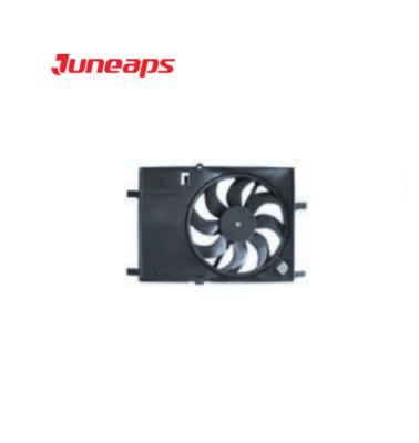 China ABS 9023973 FOR 2012 2011 2010 RADIATOR FAN/SAIL FAN ASSEMBLY WITH 2015 2016 2017 2018 CRUZE/AVEO/OPTRA/MALIBU/EQUINOX/TRAX/SPARK ENGINE for sale