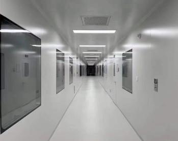 Κίνα Εργαστηριακό μονωτικό σκληρό τοίχωμα ISO 7 καθαρό δωμάτιο συναρμολόγηση φορητό καθαρό δωμάτιο προς πώληση
