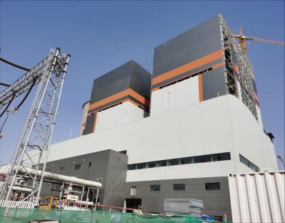 China Cheap Prefabricated Warehouse Prefabricated Steel Structure Metal Building Steel Construction Workshop Warehouse for sale