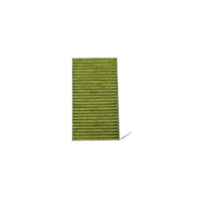 China Elemento de filtro do ar condicionado do modelo 3 do automóvel, interior amarelo 1107681-00-A à venda