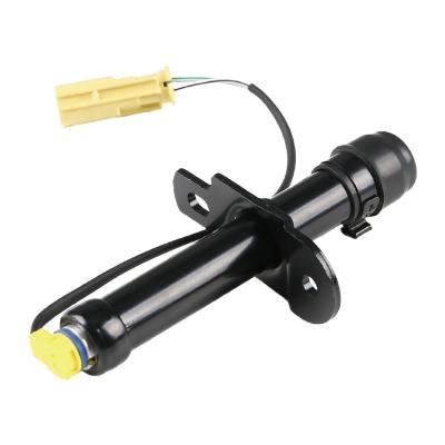 China Tesla Model X car Hood Actuator Pedestrian Protector 1500702-99-B for sale