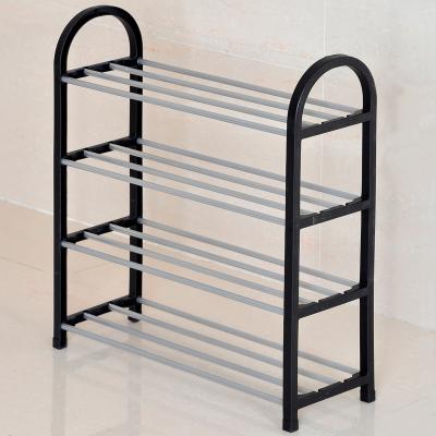 China Dustproof And Exquisite Cheap Multilayer Single Convertible Shoe Storage Cabinet for sale
