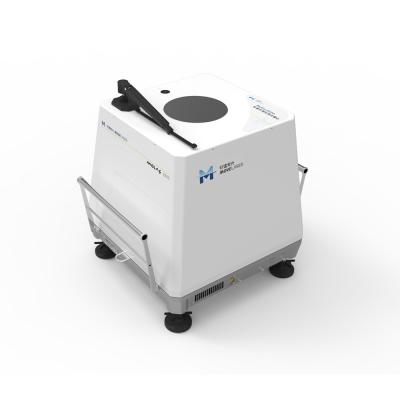 中国 30-300mの地上の風Lidar 販売のため