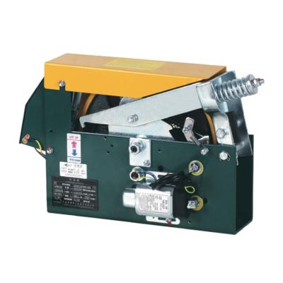 China Contemporary Safety Components Lift Over Speed Governor Elevator Parts For Sale for sale
