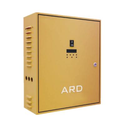 China Hotel elevator safety ard automatic rescue change device for sale