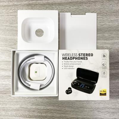 China Fashion.Sport.Healthy Mystery gift box holiday gift Likely to get Smart headphones phones Computers speakers Random delivery for sale