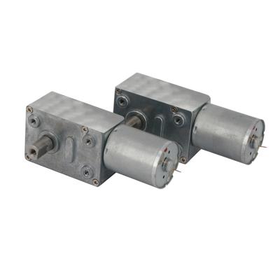 China High Torque Micro 6 Volt Electric Motor Reducer Box Speed Reducer for sale